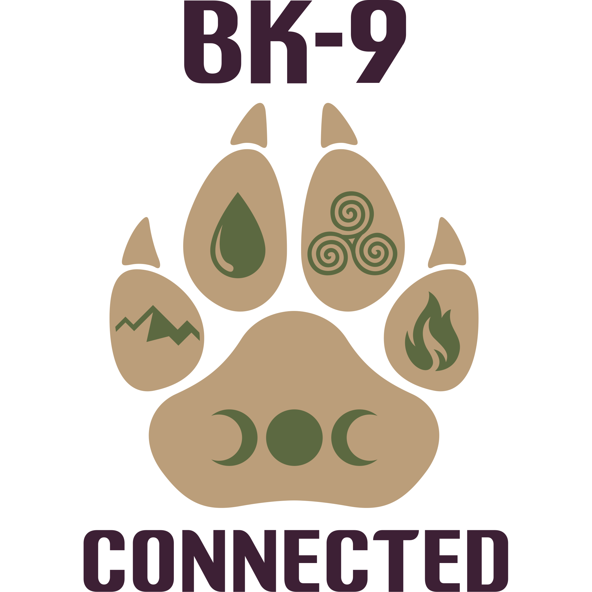 Reward Calm Dog Services